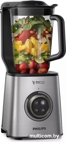 Стационарный блендер Philips HR3756/00