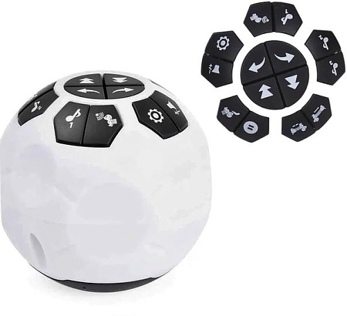 Интерактивная игрушка Zhorya Такса ZYA-A2949