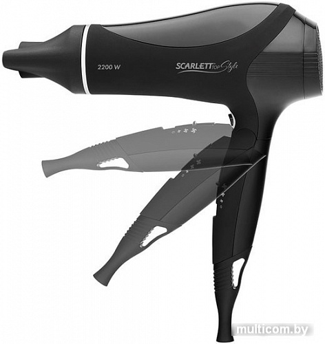 Фен Scarlett SC-HD70IT41