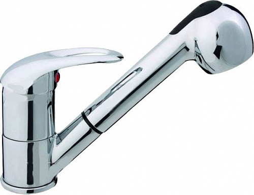 Смеситель Rubineta P-21 Star [P21001]