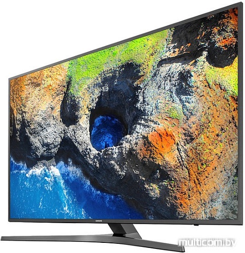 Телевизор Samsung UE49MU6450U