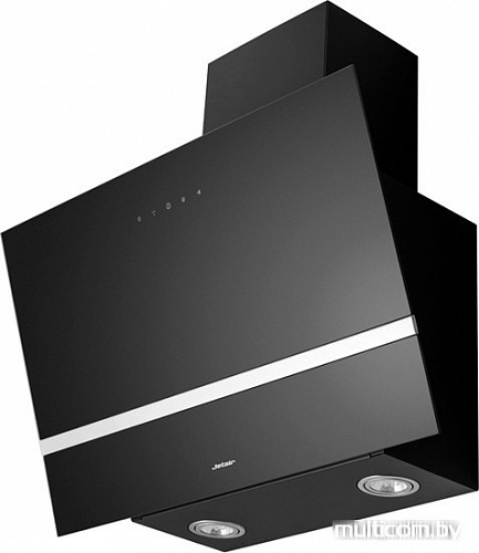 Кухонная вытяжка Jetair Cliff 60/A/BL