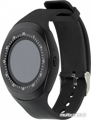 Умные часы Krez Hero SW22 (черный)