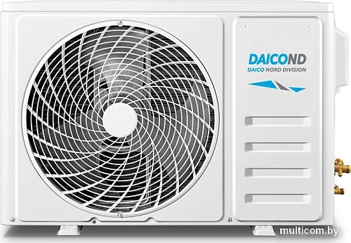Кондиционер Daicond Odys DN-OS24NW