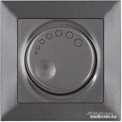 Светорегулятор (диммер) Mutlusan Daria 2120 440 0295