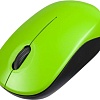 Мышь Perfeo Sky (зеленый/черный)