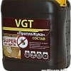 Пропитка VGT Биоцидный состав против жука 5 кг