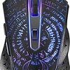 Игровая мышь QUMO Valhalla