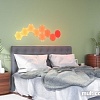 Светодиодная панель Nanoleaf Shapes Hexagon Starter NL42-0002HX-9PK