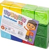 Развивающая игрушка Десятое королевство Кубики 02323