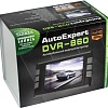 Автомобильный видеорегистратор AutoExpert DVR-860