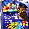 Развивающая игра Bondibon Умная сова Страны мира 2 ВВ4843