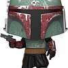 Funko Bobble Star Wars Mandalorian Boba Fett 54524