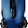 Мышь QUMO Office (синий)