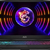 Игровой ноутбук MSI Katana 17 B12VFK-463XRU