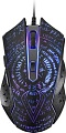 Игровая мышь QUMO Valhalla
