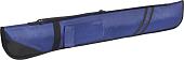 Чехол для кия Fortuna 2-11 1x1 00125 (синий)
