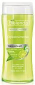 Bielenda Огурец и лимонка матирующий 200 мл