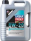 Моторное масло Liqui Moly Special Tec V 0W-20 5л