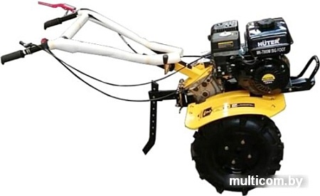 Мотоблок Huter MK-7000M Big Foot