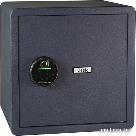 Мебельный сейф Klesto Smart 4R