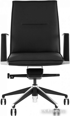 Офисное кресло TopChairs Arrow A335-A 270-01 (черный)