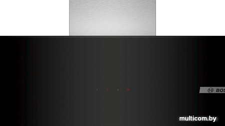Кухонная вытяжка Bosch DWK66AJ60T