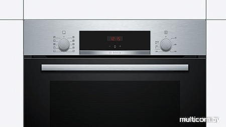 Духовой шкаф Bosch HBF554YS0R