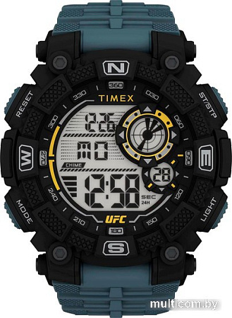 Наручные часы Timex UFC TW5M53800