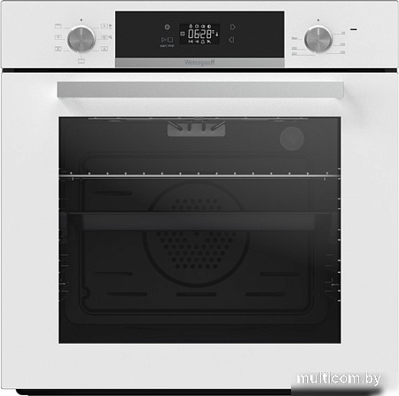 Электрический духовой шкаф Weissgauff EOV 772 PDW