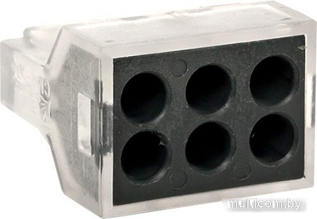 Клемма EKF PROxima СМК 773-106 plc-smk-106