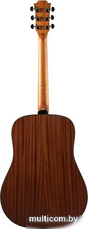 Акустическая гитара Flight D-435 TBS