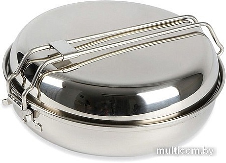 Набор кастрюль Tatonka Camp Set Regular 4113.000