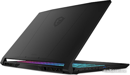 Игровой ноутбук MSI Katana 15 B13VGK-1892XBY