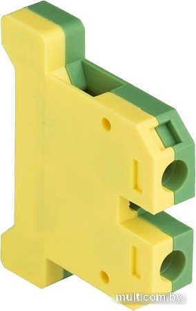 Клеммная колодка EKF PROxima PLC-EK-10/63