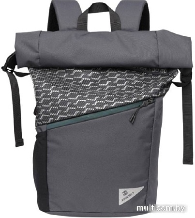 Рюкзак Sun Eight SE-APS-5015 (серый)