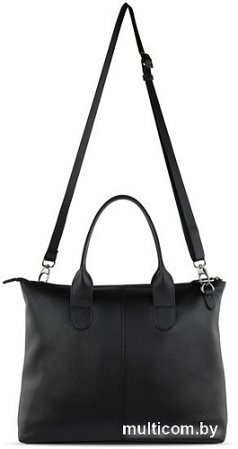 Женская сумка Bugatti Elsa 49460201 (черный)