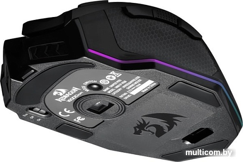 Игровая мышь Redragon Sniper Pro