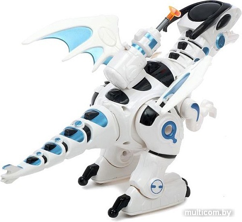 Робот Woow Toys Робот-динозавр Тиранобот 4388180