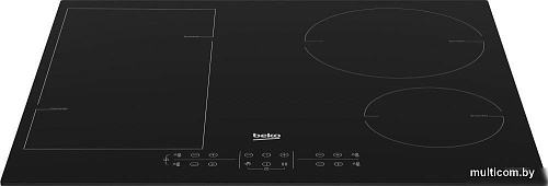 Варочная панель BEKO BHI6420KFBB
