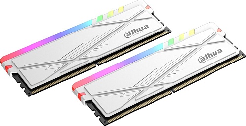 Оперативная память Dahua 2x8ГБ DDR4 3600 МГц DHI-DDR-C600URW16G36D