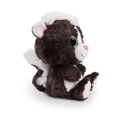 Классическая игрушка Nici Скунс Саппи 45570 (25 см)