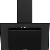 Кухонная вытяжка Krona Fiona E 600 PB (черный)
