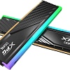 Оперативная память ADATA XPG Lancer Blade RGB 2x16ГБ DDR5 6000 МГц AX5U6000C3616G-DTLABRBK