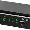 Приемник цифрового ТВ Lumax DV2105HD
