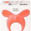 Виброкольцо Lola Games Fennec Phil 184531 7000-24Lola (оранжевый)