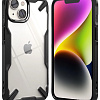 Ringke Fusion-X iPhone 14 (черный)