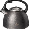 Чайник со свистком Agness Teekessel 907-253