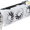 Видеокарта ASUS TUF Gaming GeForce RTX 4070 Ti Super BTF White OC Edition 16GB GDDR6X TUF-RTX4070TIS-O16G-BTF-WHITE