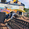 Игра Watch Dogs 2 для PlayStation 4